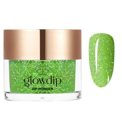 Outlet Pale Green Dipping Powder 4. Dip Powder