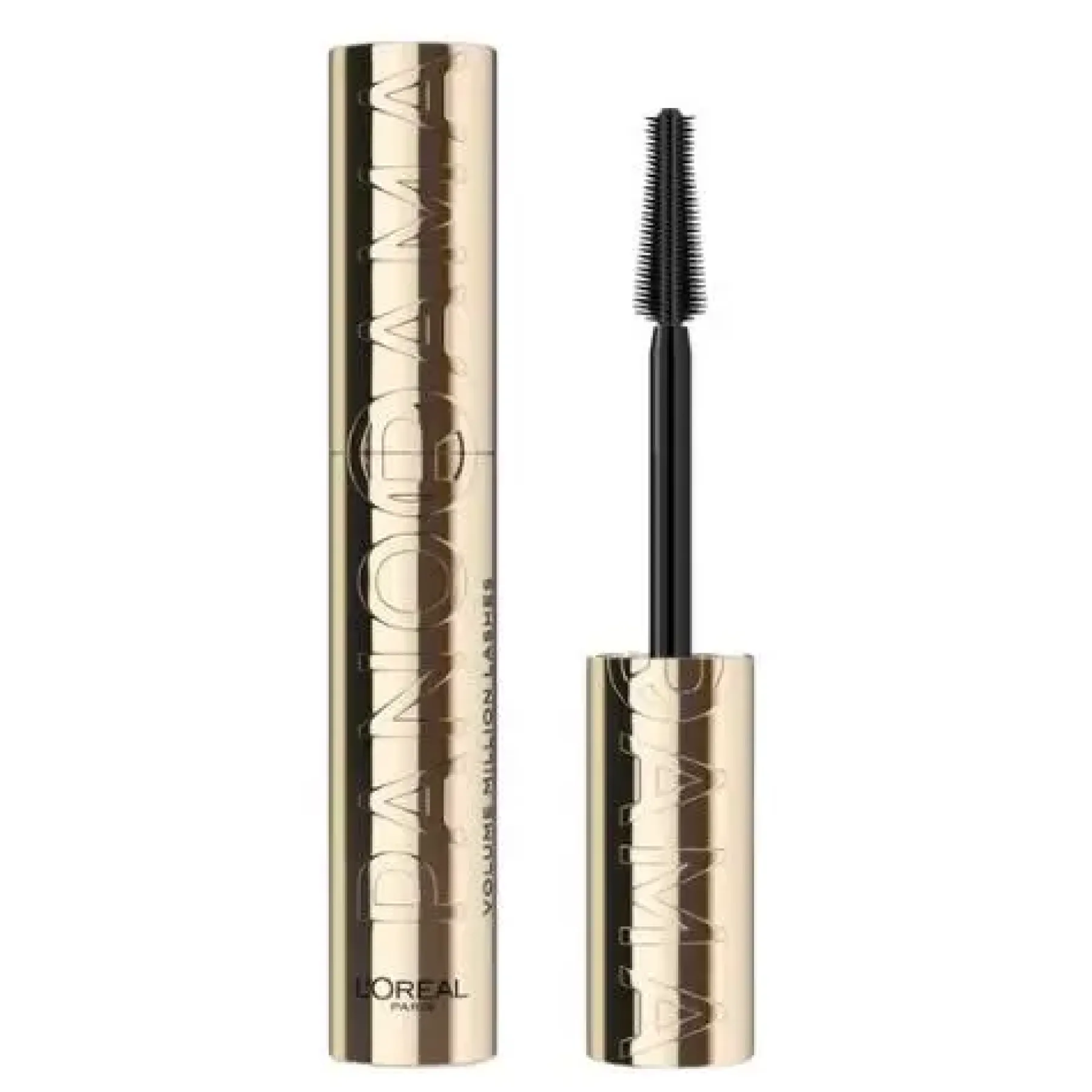 Discount Panorama Mascara Black Mascara