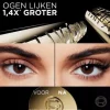Discount Panorama Mascara Brown Mascara