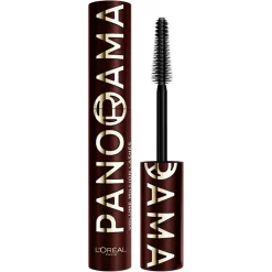 Hot Panorama Mascara Chromatic Bordeaux Mascara