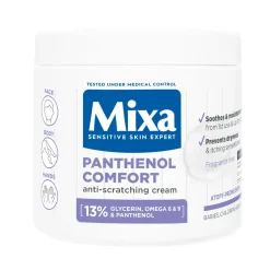 Discount Panthenol Comfort Repair Cream Hauptzutat|Körperlotion