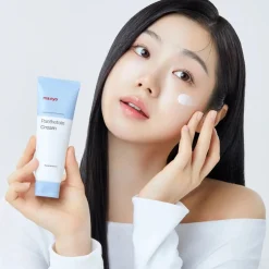 New Panthetoin Cream Feuchtigkeitscremes|Vegan Pflege