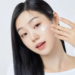 New Panthetoin Cream Feuchtigkeitscremes|Vegan Pflege