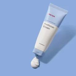 New Panthetoin Cream Feuchtigkeitscremes|Vegan Pflege