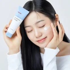 New Panthetoin Cream Feuchtigkeitscremes|Vegan Pflege