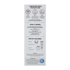 Best PAP+ Whitening Kit Zahnaufhellung