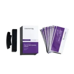 Discount Pap+ Whitening Strips Vegan Pflege|Zahnaufhellung