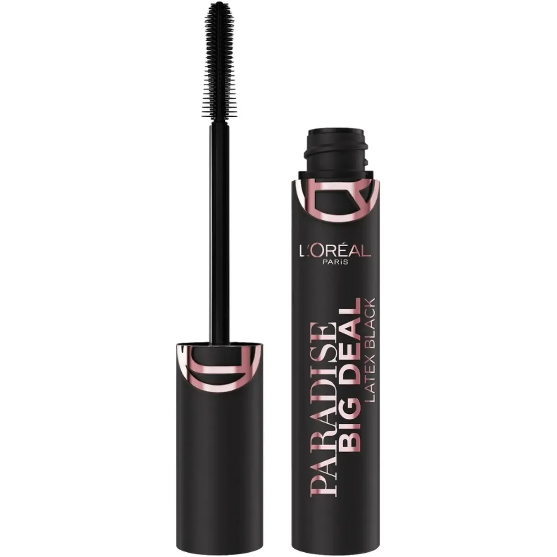 Paradise Big Deal Mascara Mascara|Vegan Mascara