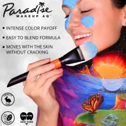 Discount Paradise Makeup AQ 8 Color Magnetic Palette Basic Shades Schminke|Schminke