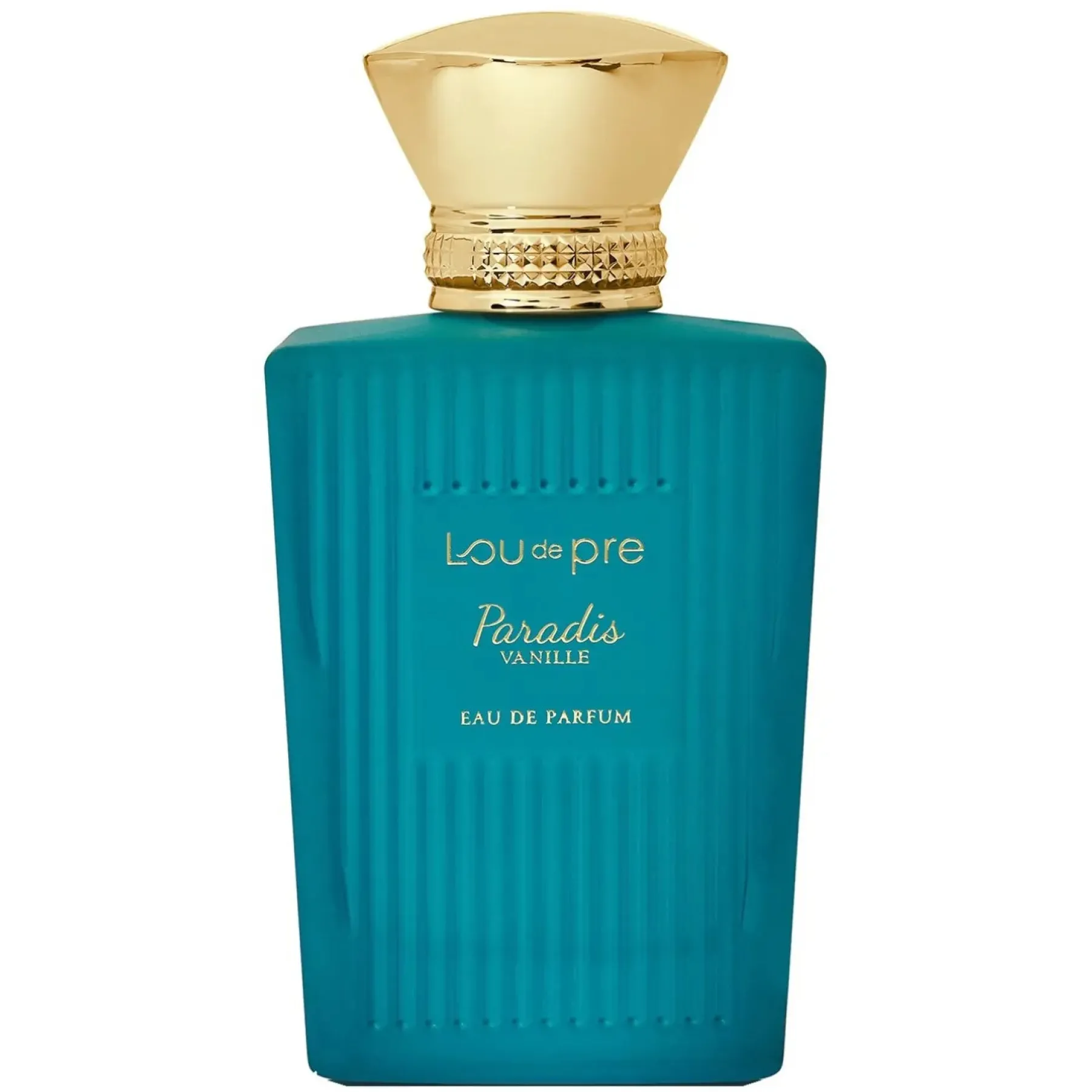 Hot Paradis Vanille Parfum Dupes