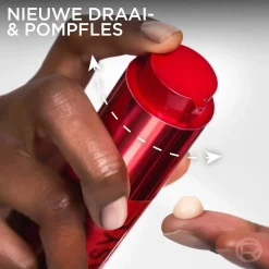 Sale Paris Revitalift Laser Triple Laser Anti-Aging Crème-Serum Vegan Pflege|Problemlösende Seren