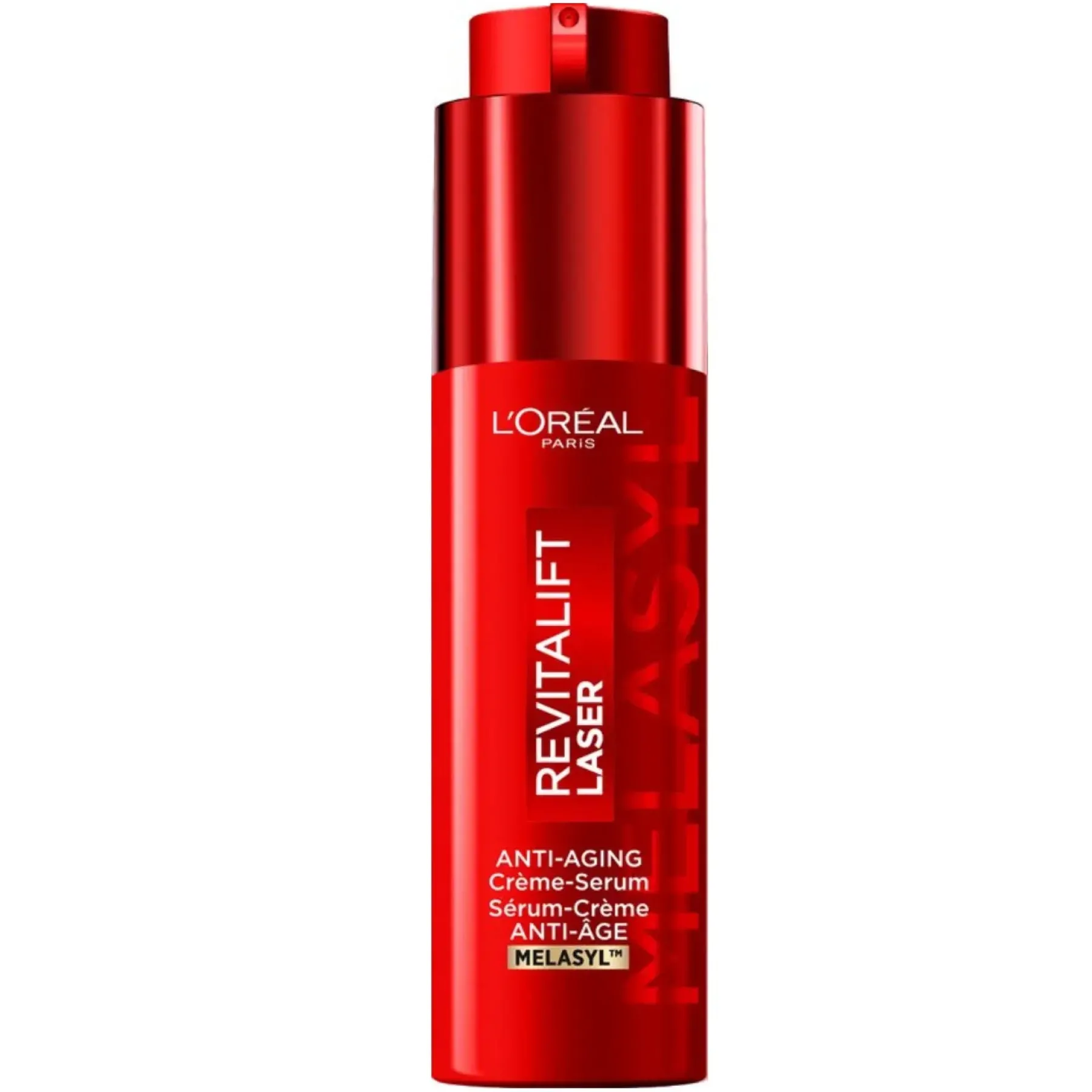 Sale Paris Revitalift Laser Triple Laser Anti-Aging Crème-Serum Vegan Pflege|Problemlösende Seren