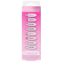 Online Pastel No Crease Hair Clips Haarspangen & -Clips