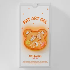 Outlet Pat Art Gel Palette Veganer Nagellack|5. Gellak