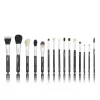 Discount 15 pc Classic Starter Set Tön Mehr|Makeup Pinsel Sets
