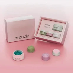 Clearance 4pcs Discovery Kit Alle Korean Skincare|Hautpflege-Routinen & Sets