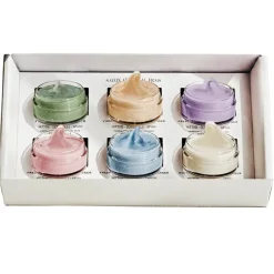 Clearance 6pcs Fresh Cleanser Discovery Kit Alle Korean Skincare|Hautpflege-Routinen & Sets