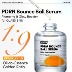 Outlet PDRN Bounce Ball Serum Alle Korean Skincare|Problemlösende Seren