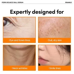 Outlet PDRN Bounce Ball Serum Alle Korean Skincare|Problemlösende Seren