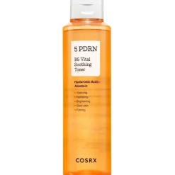 Hot 5 PDRN B5 Vital Soothing Toner Hauptzutat|Calming Toners