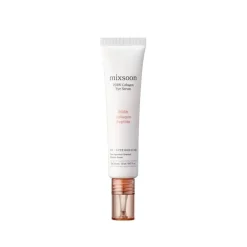 Hot PDRN Collagen Eye Serum Augencreme|Hauptzutat