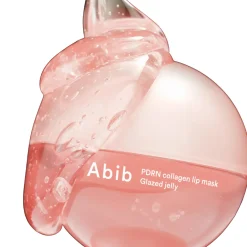 Outlet PDRN Collagen Lip Mask Glazed Jelly Lippenmaske|Hauptzutat
