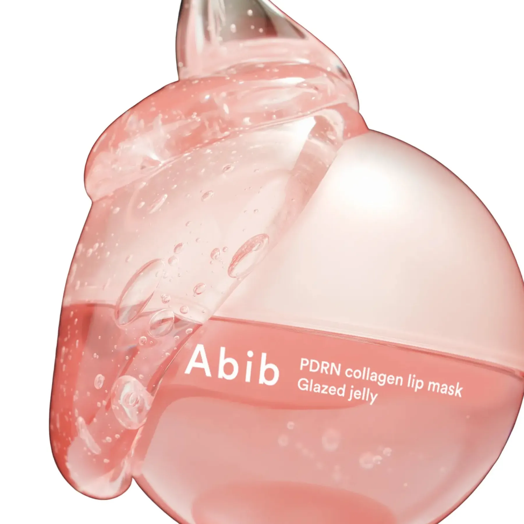 Outlet PDRN Collagen Lip Mask Glazed Jelly Lippenmaske|Hauptzutat