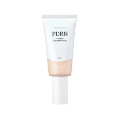 Clearance PDRN Collagen Tinted Moisturizer 21 Soft Alle Korean Skincare|Korean Makeup