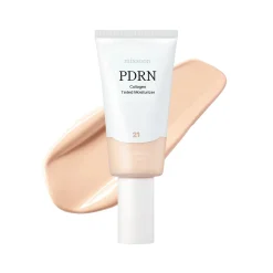 Clearance PDRN Collagen Tinted Moisturizer 21 Soft Alle Korean Skincare|Korean Makeup