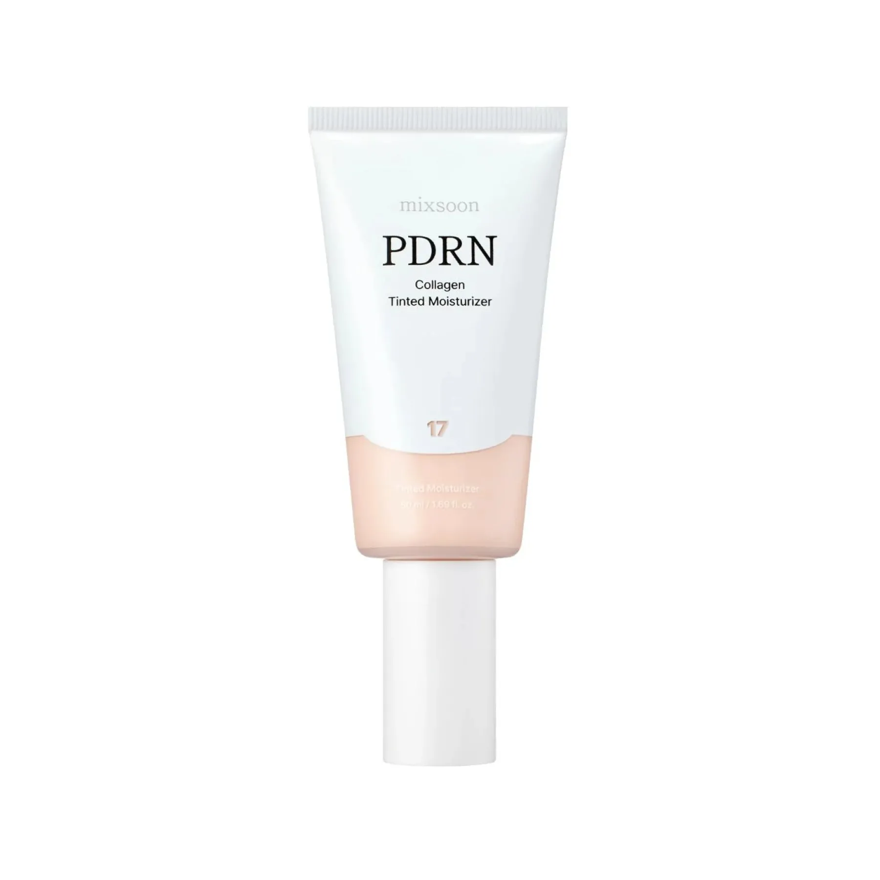 Outlet PDRN Collagen Tinted Moisturizer 17 Bare Alle Korean Skincare|Korean Makeup