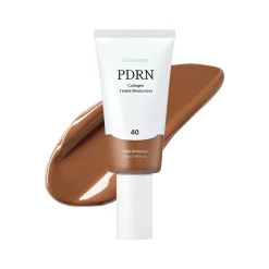 PDRN Collagen Tinted Moisturizer 40 Dew Hauptzutat|Korean Makeup