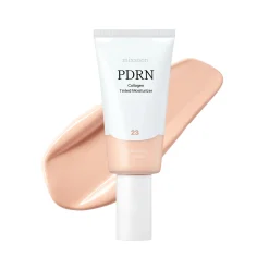 Clearance PDRN Collagen Tinted Moisturizer 23 Aura Alle Korean Skincare|Korean Makeup