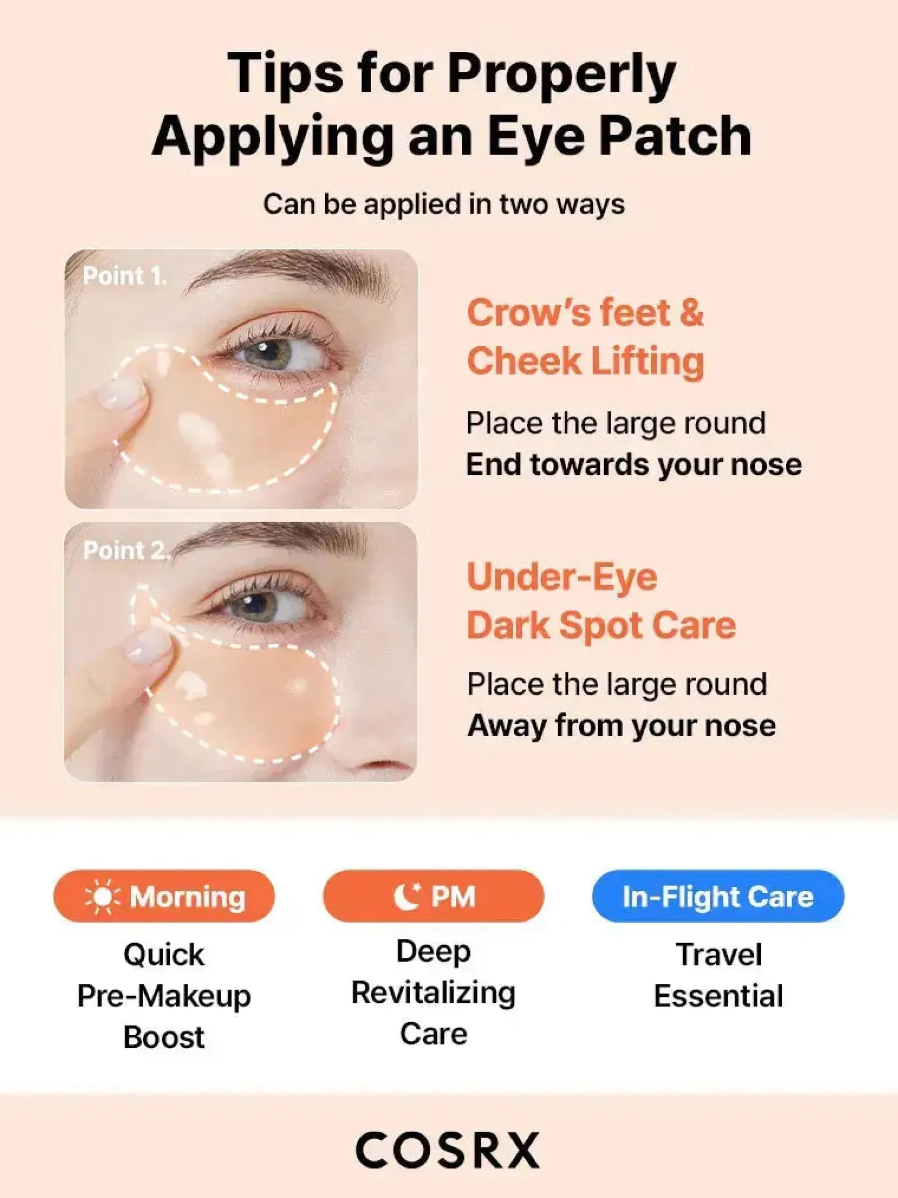 Hot 5 PDRN Collagen Vitalizing Hydrogel Eye Patch Hauptzutat|Gesichtsmasken