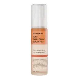 Hot PDRN Dual Glow Serum Mist Alle Korean Skincare|Problemlösende Seren