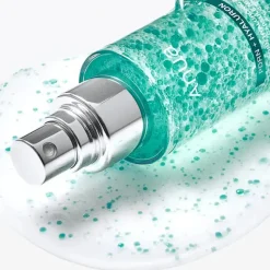 PDRN Hyaluronic Acid Hydrating Capsule Mist Face Mists|Hauptzutat