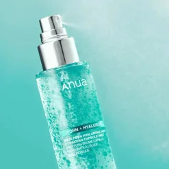 PDRN Hyaluronic Acid Hydrating Capsule Mist Face Mists|Hauptzutat