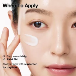 PDRN Hyaluronic Acid 100 Moisturizing Cream Mini Alle Korean Skincare|Feuchtigkeitscremes