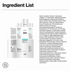 PDRN Hyaluronic Acid 100 Moisturizing Cream Mini Alle Korean Skincare|Feuchtigkeitscremes