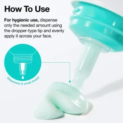 PDRN Hyaluronic Acid 100 Moisturizing Cream Mini Alle Korean Skincare|Feuchtigkeitscremes