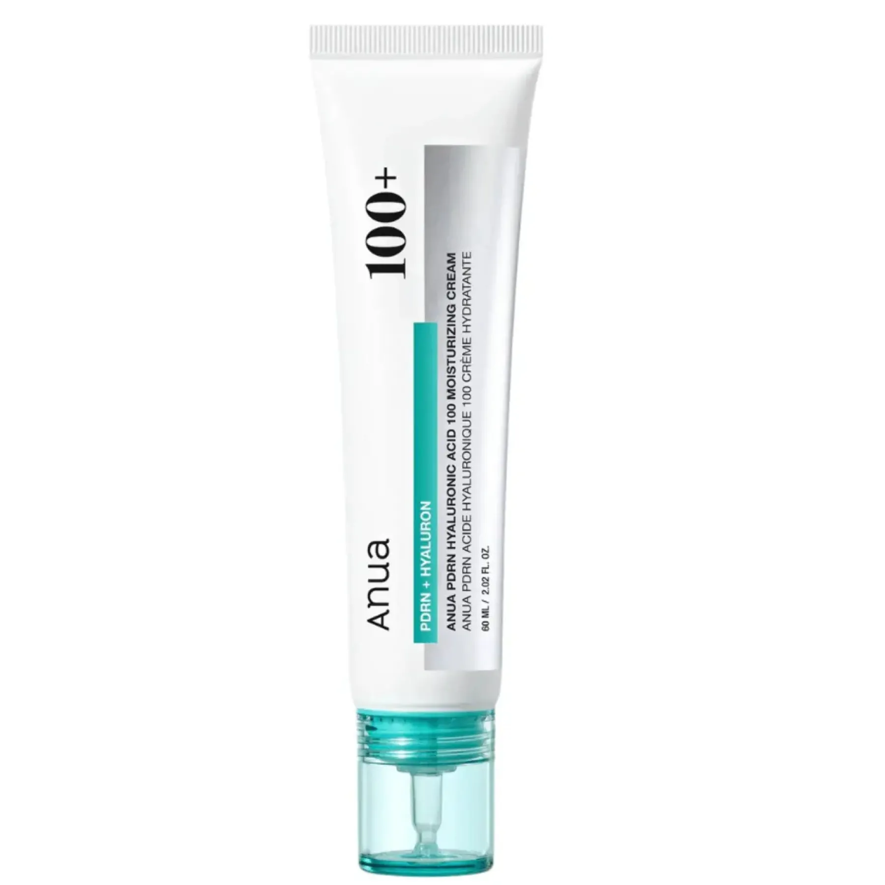Online PDRN Hyaluronic Acid 100 Moisture Cream Feuchtigkeitscremes|Hauptzutat