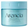 Best Pdrn + Hyaluronic Deep Hydration Pads Alle Korean Skincare|Toners
