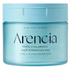 Best Pdrn + Hyaluronic Deep Hydration Pads Alle Korean Skincare|Toners