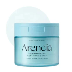 Best Pdrn + Hyaluronic Deep Hydration Pads Alle Korean Skincare|Toners