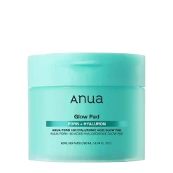 Best PDRN Hyaluronic Glow Pad Hauptzutat|Toner Pads