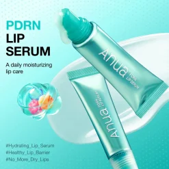 Hot PDRN Lip Serum Hauptzutat