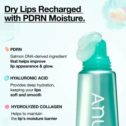 Hot PDRN Lip Serum Hauptzutat