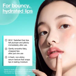 Hot PDRN Lip Serum Hauptzutat