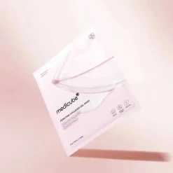 Hot Pdrn Pink Collagen Gel Mask 4-Pack Hauptzutat|Vegan Pflege