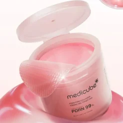 Hot PDRN Pink Collagen Toning Gel Toner Pad Hauptzutat|Toner Pads