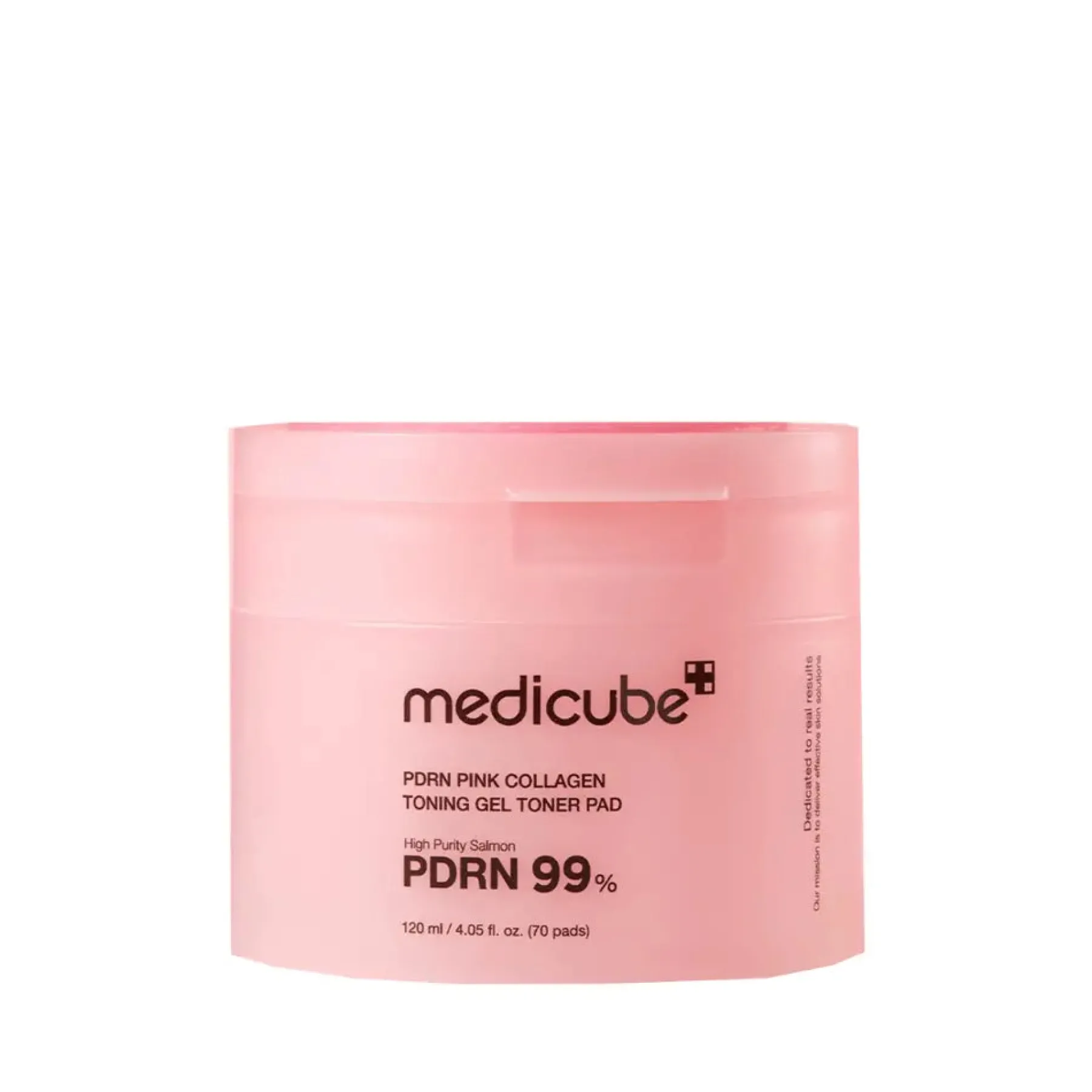 Hot PDRN Pink Collagen Toning Gel Toner Pad Hauptzutat|Toner Pads